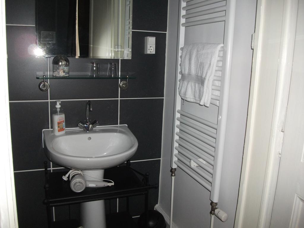 Bed and Breakfast La Mirabelle Cornimont Zimmer foto