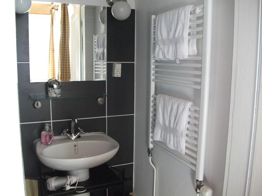 Bed and Breakfast La Mirabelle Cornimont Zimmer foto