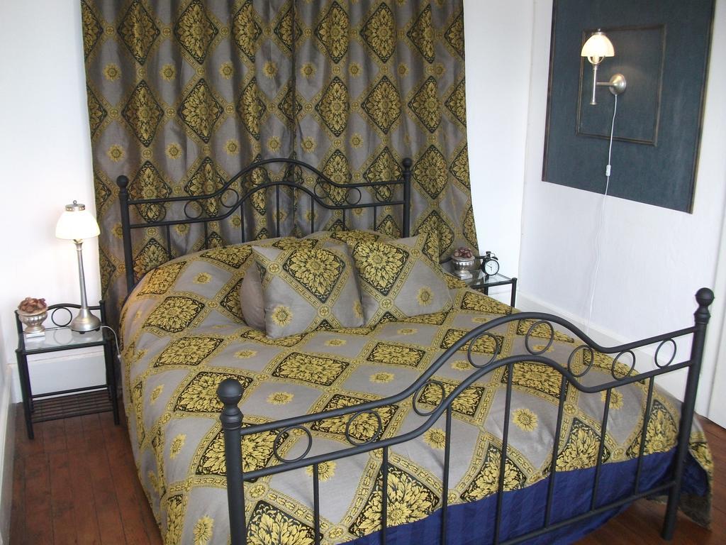 Bed and Breakfast La Mirabelle Cornimont Zimmer foto